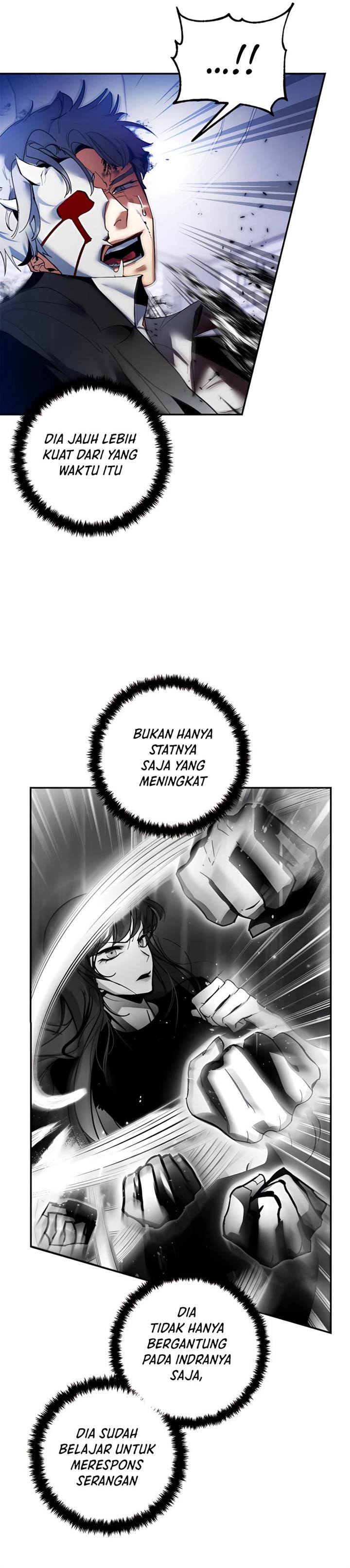 Return to Player Chap 77 - Next Chap 78