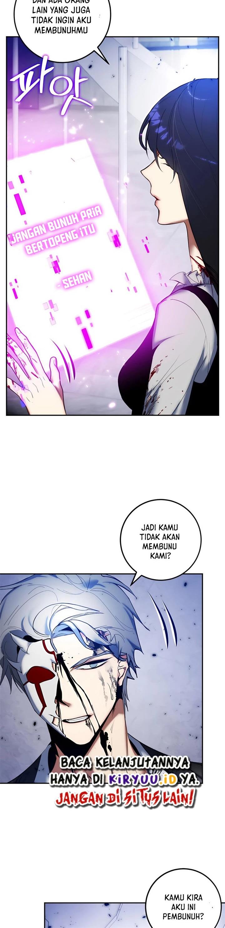Return to Player Chap 77 - Next Chap 78
