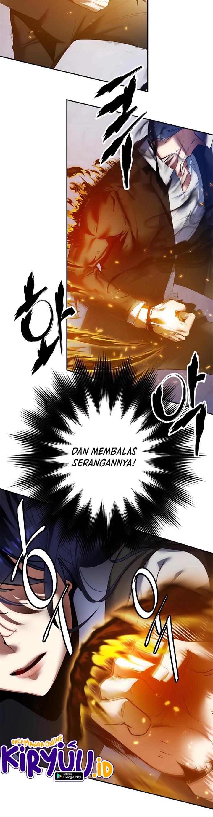 Return to Player Chap 77 - Next Chap 78