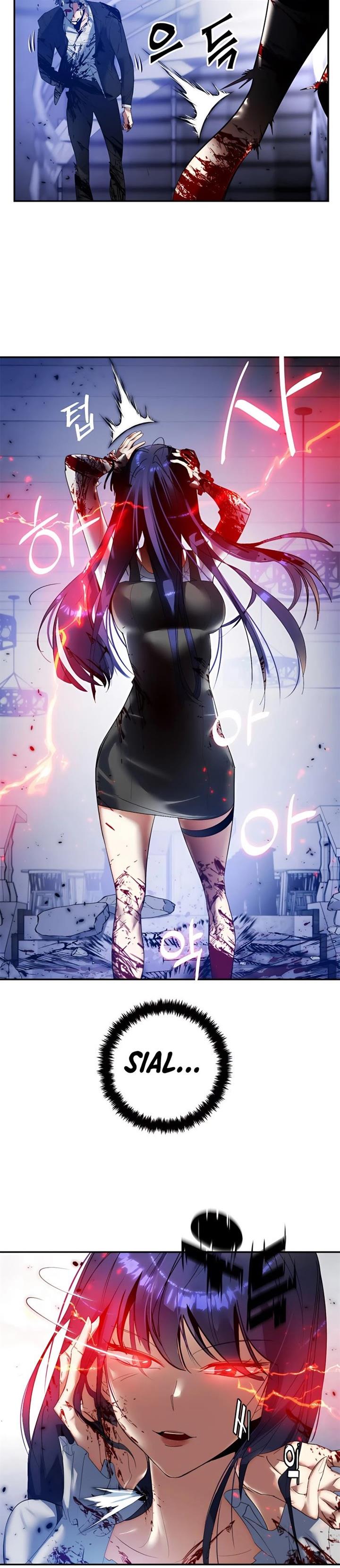 Return to Player Chap 77 - Next Chap 78