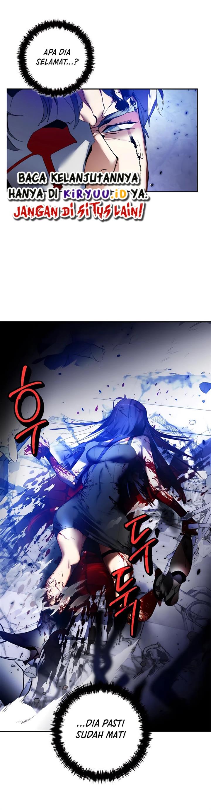 Return to Player Chap 77 - Next Chap 78