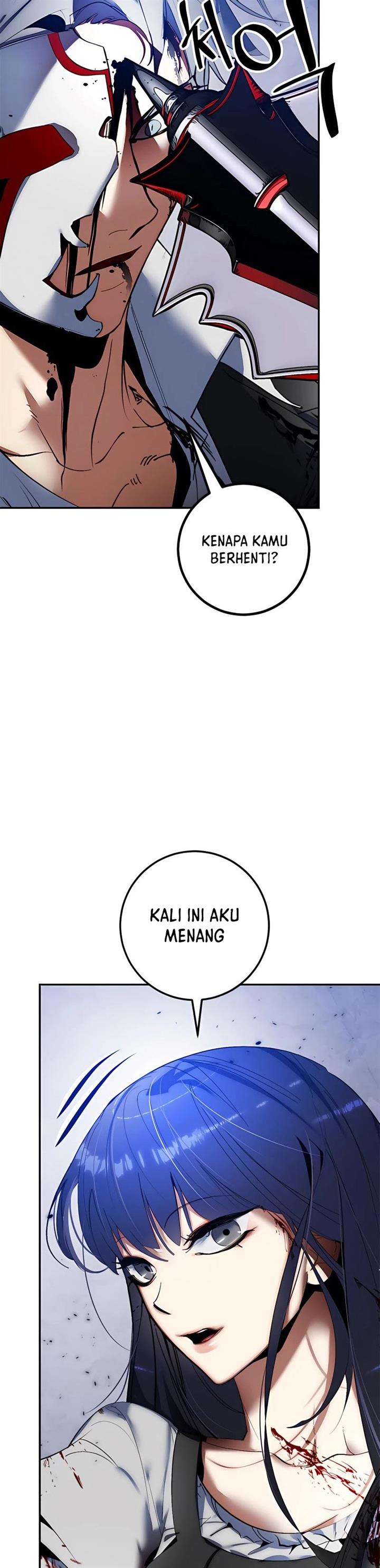 Return to Player Chap 77 - Next Chap 78