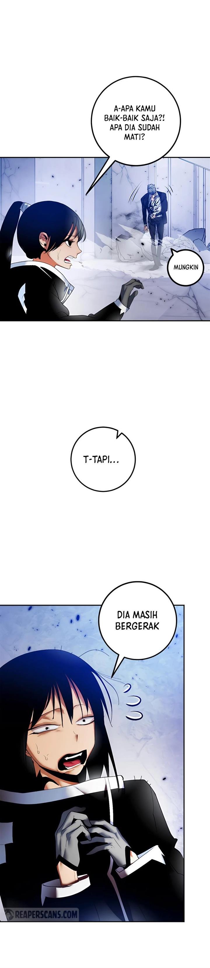 Return to Player Chap 77 - Next Chap 78