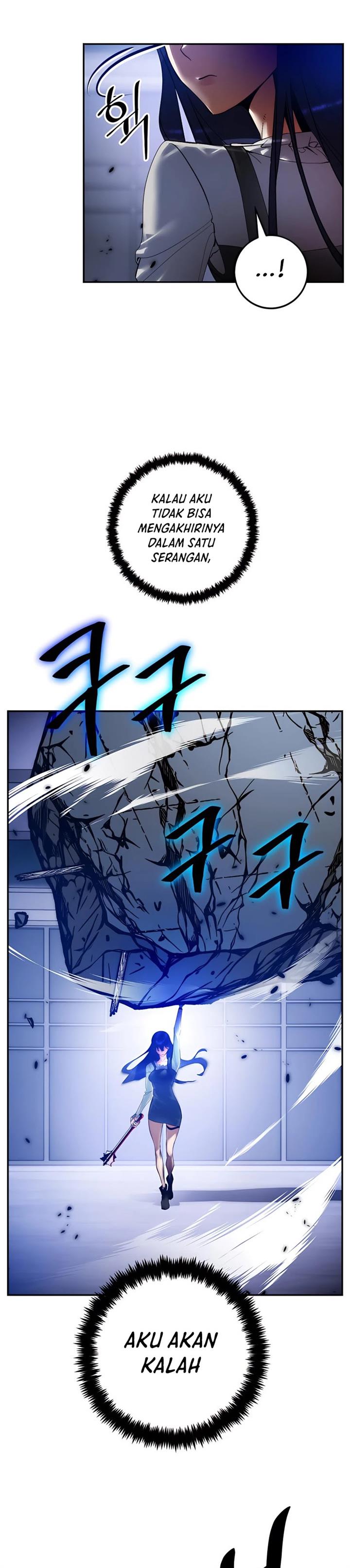 Return to Player Chap 77 - Next Chap 78