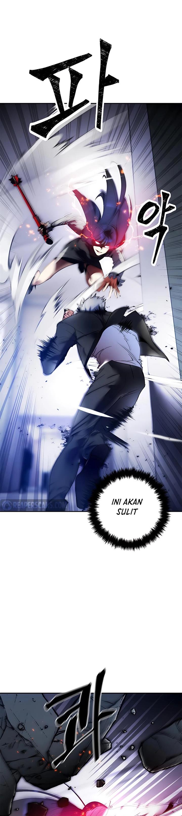 Return to Player Chap 77 - Next Chap 78