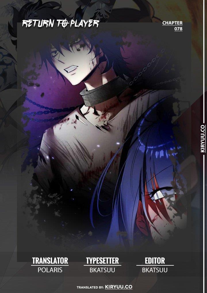 Return to Player Chap 78 - Next Chap 79