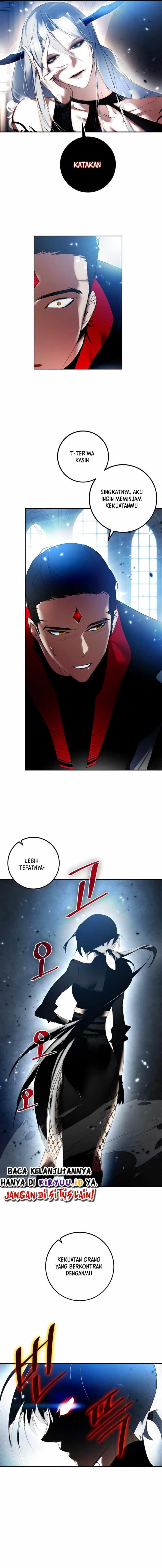 Return to Player Chap 78 - Next Chap 79