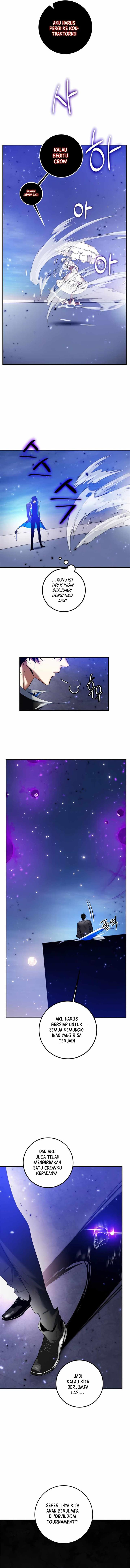 Return to Player Chap 78 - Next Chap 79