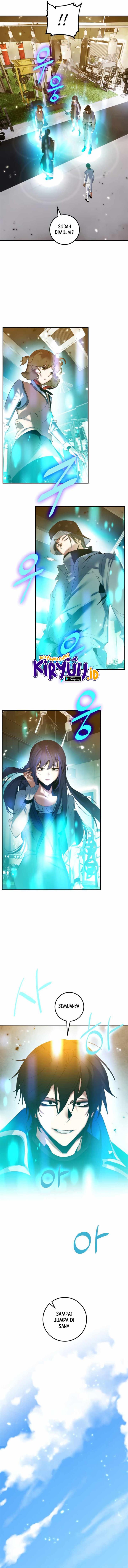 Return to Player Chap 79 - Next Chap 80