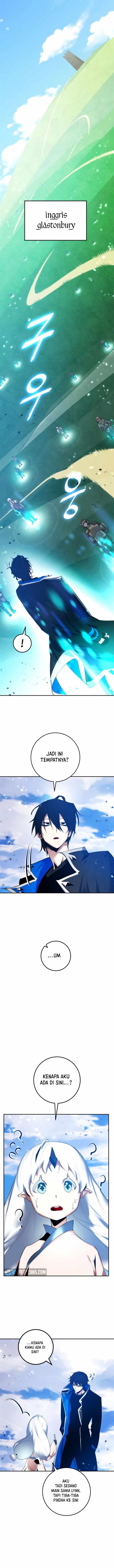 Return to Player Chap 79 - Next Chap 80