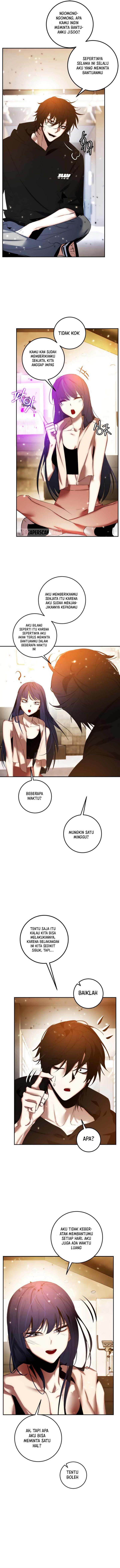 Return to Player Chap 79 - Next Chap 80