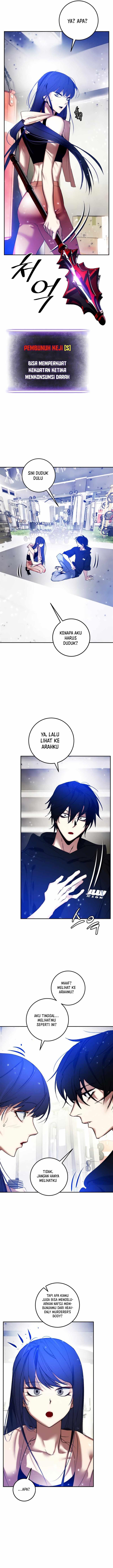 Return to Player Chap 79 - Next Chap 80