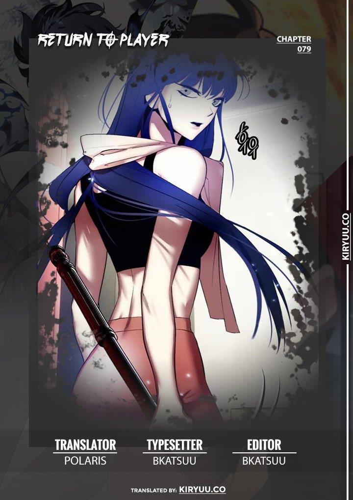 Return to Player Chap 79 - Next Chap 80