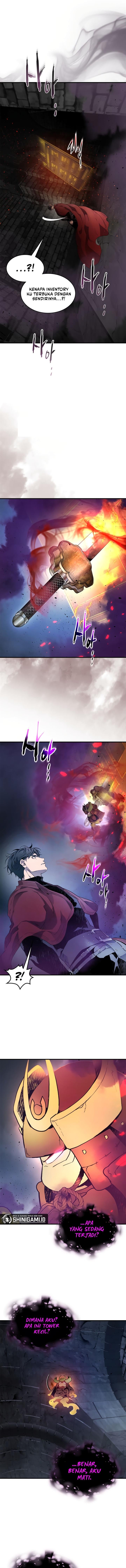 Leveling With the Gods Chap 73 - Next Chap 74