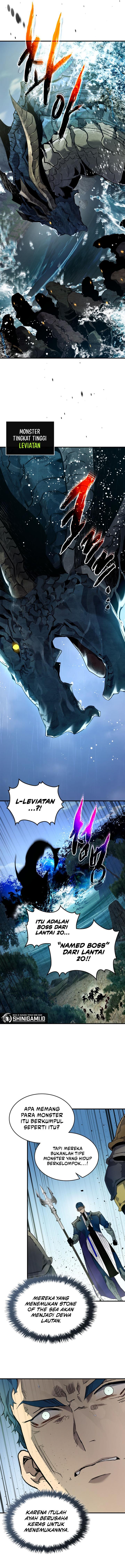 Leveling With the Gods Chap 70 - Next Chap 71