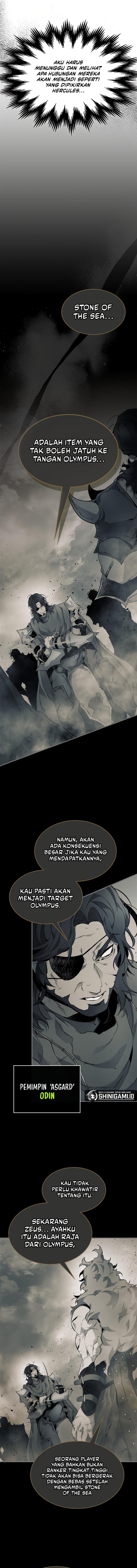 Leveling With the Gods Chap 72 - Next Chap 73