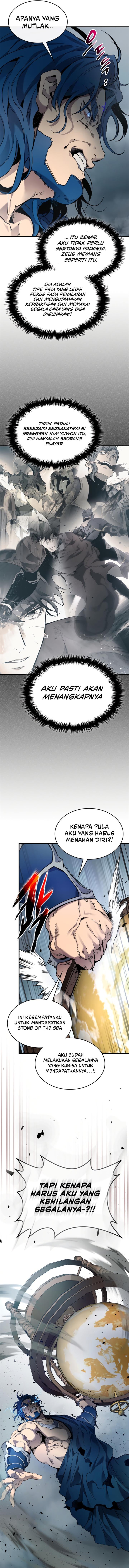 Leveling With the Gods Chap 72 - Next Chap 73