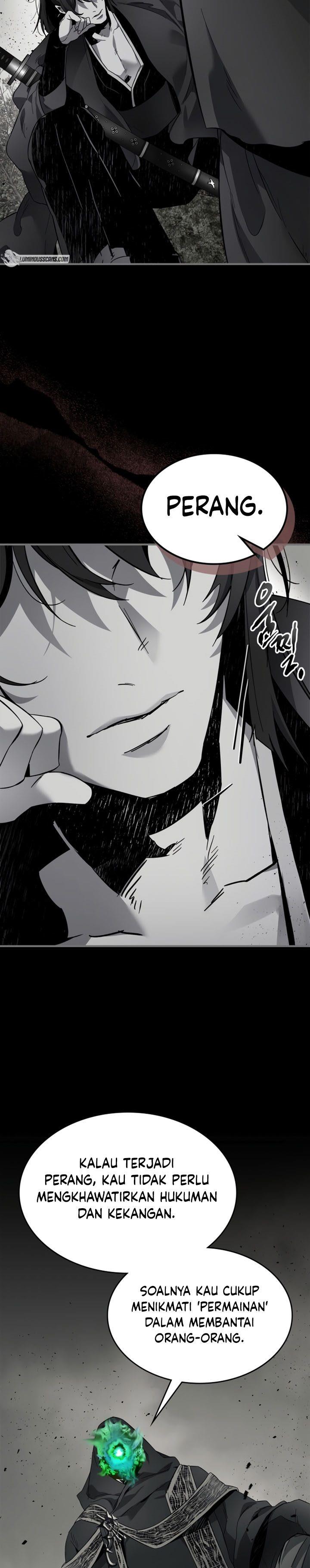 Leveling With the Gods Chap 77 - Next Chap 78