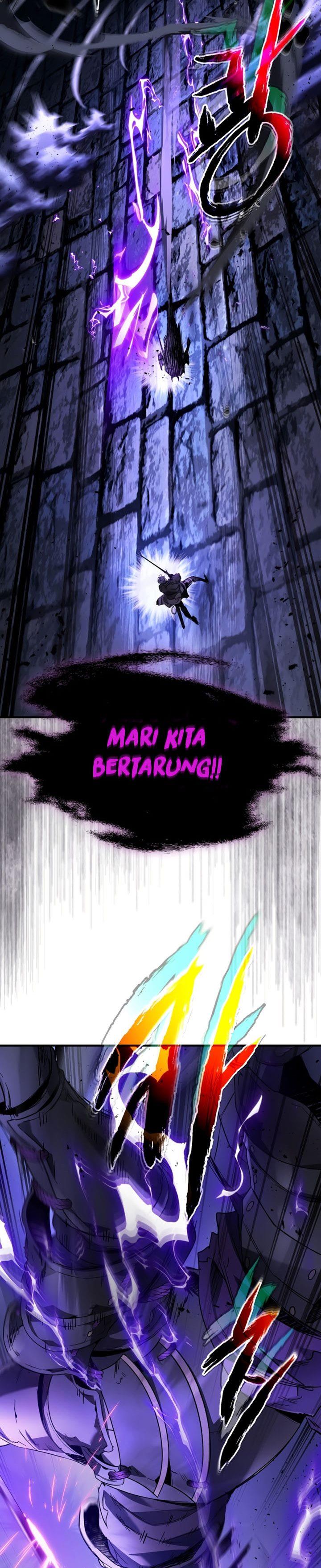 Leveling With the Gods Chap 77 - Next Chap 78