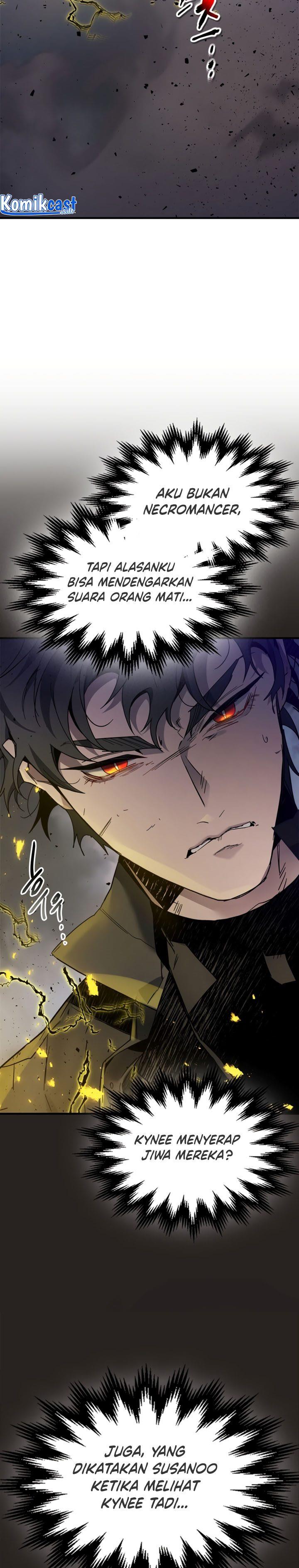 Leveling With the Gods Chap 77 - Next Chap 78