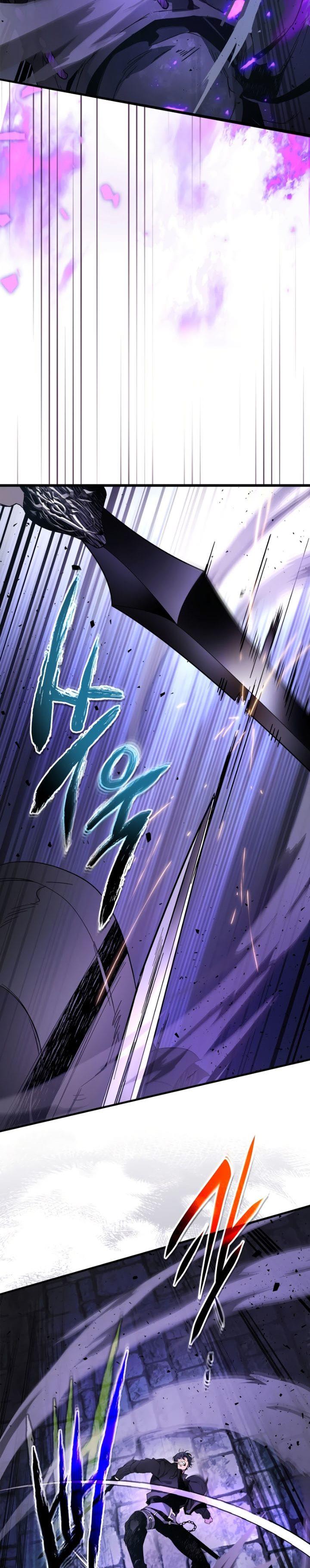 Leveling With the Gods Chap 77 - Next Chap 78