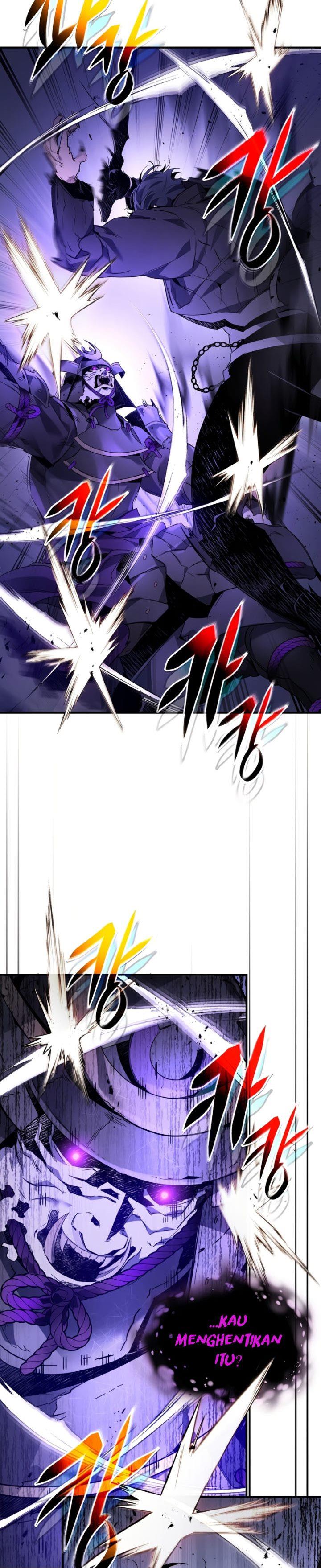 Leveling With the Gods Chap 77 - Next Chap 78