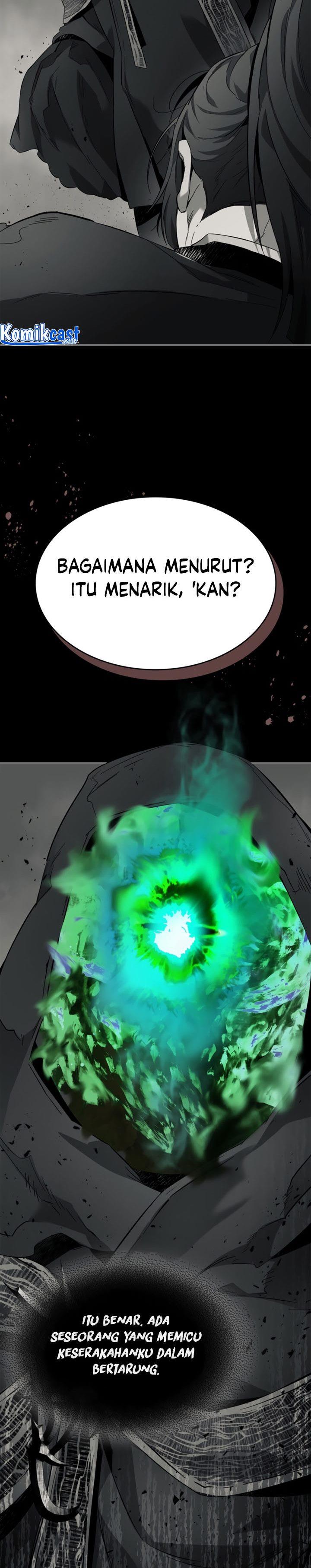 Leveling With the Gods Chap 77 - Next Chap 78