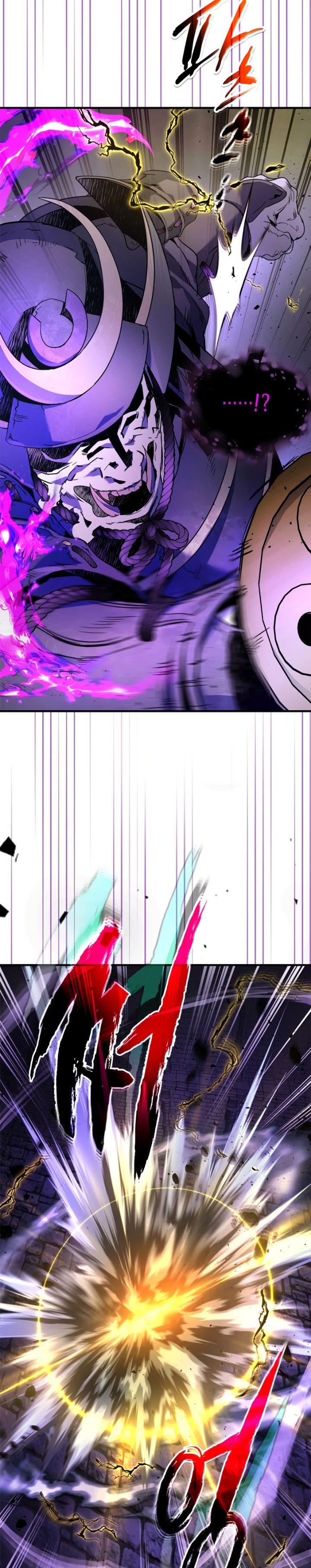 Leveling With the Gods Chap 77 - Next Chap 78