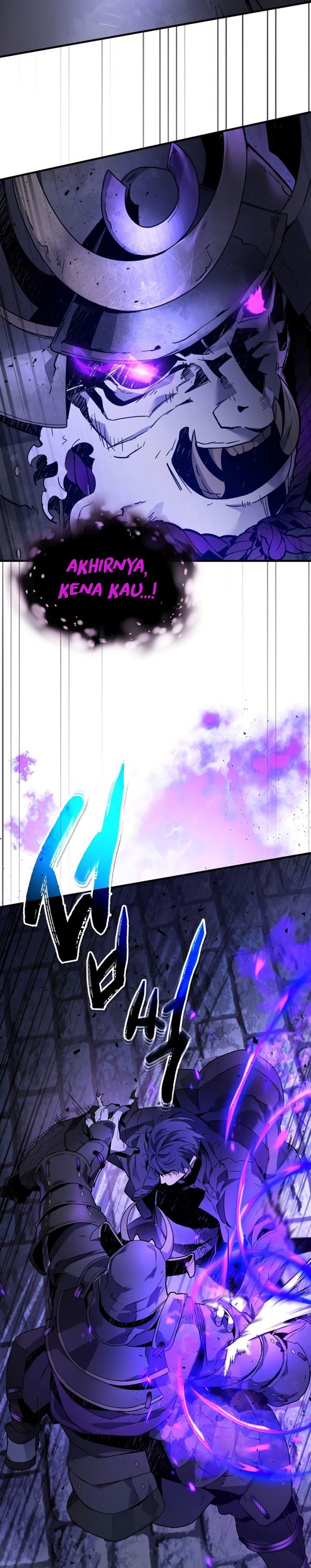 Leveling With the Gods Chap 77 - Next Chap 78