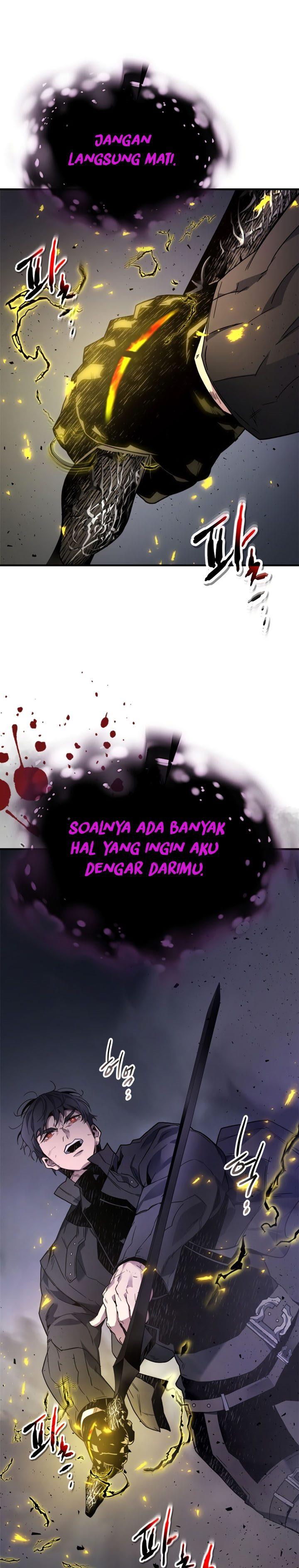 Leveling With the Gods Chap 77 - Next Chap 78