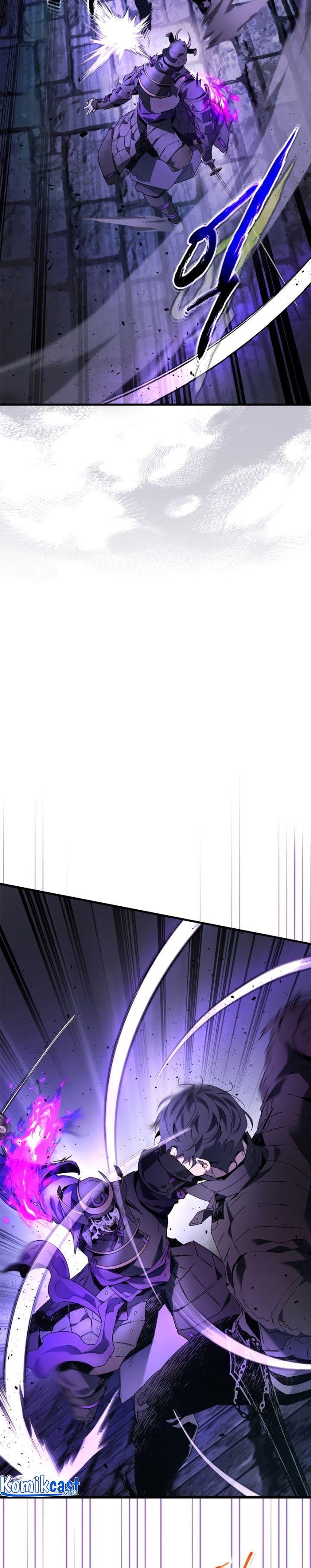 Leveling With the Gods Chap 77 - Next Chap 78