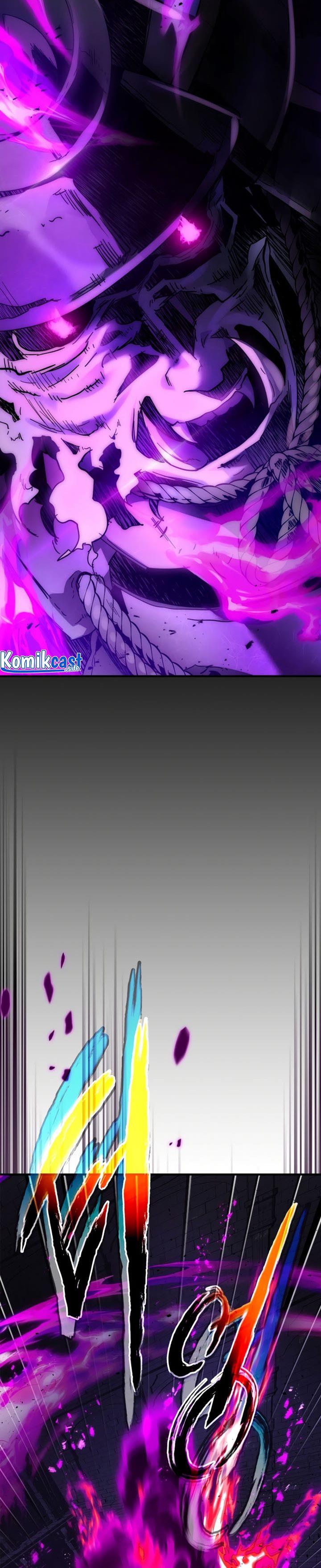 Leveling With the Gods Chap 77 - Next Chap 78