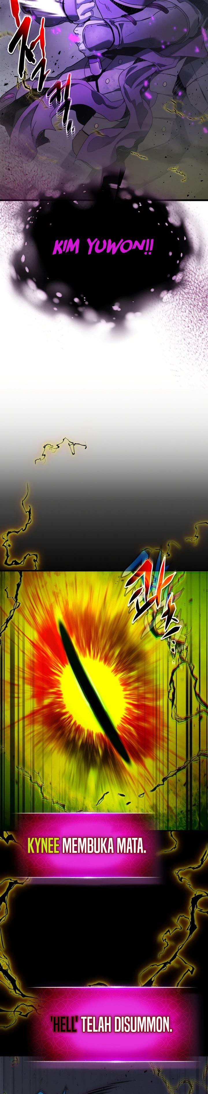 Leveling With the Gods Chap 77 - Next Chap 78