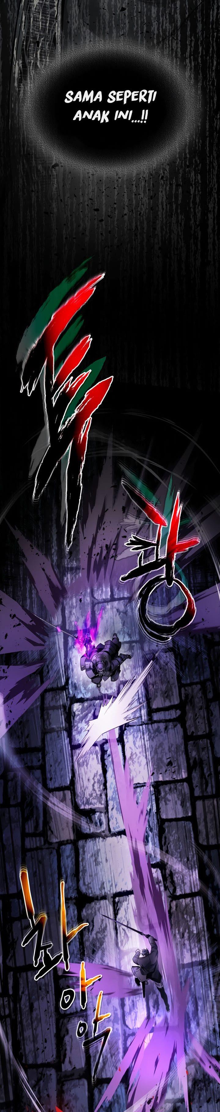 Leveling With the Gods Chap 77 - Next Chap 78