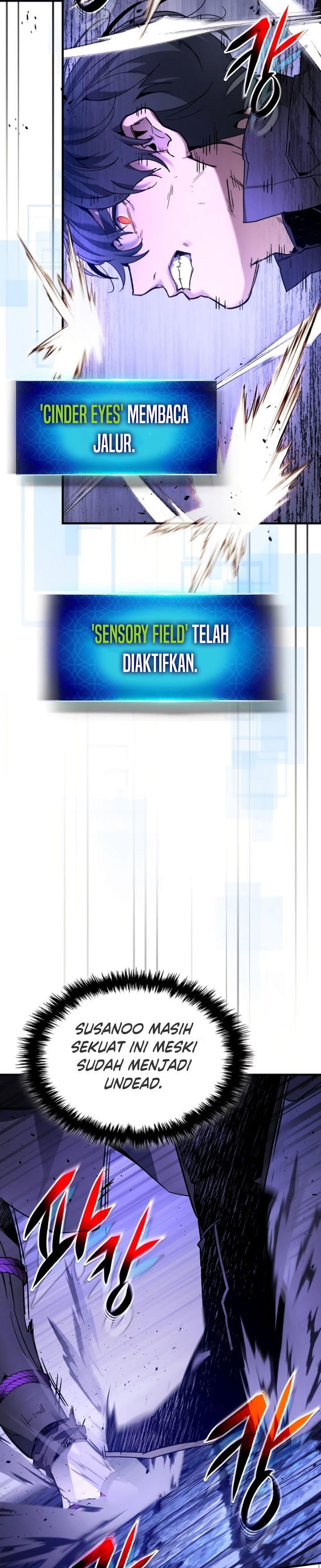 Leveling With the Gods Chap 77 - Next Chap 78