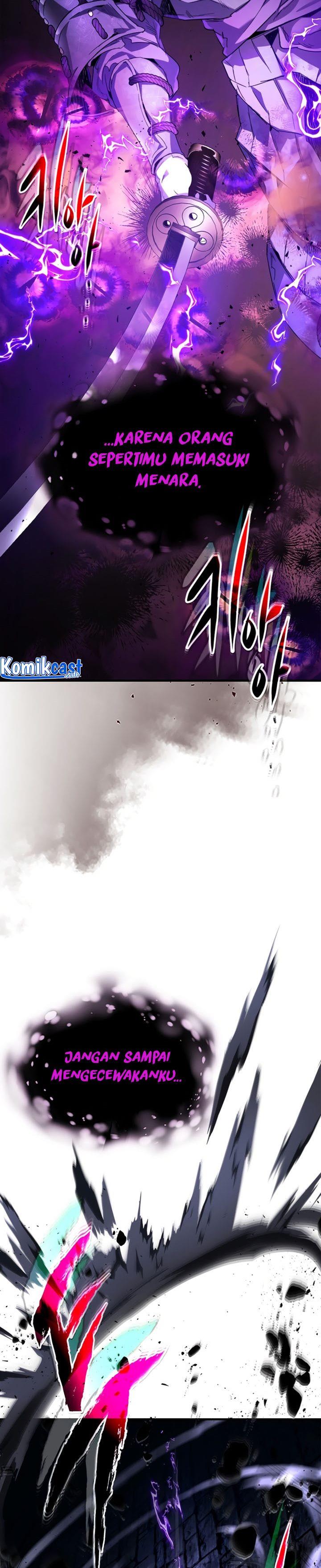 Leveling With the Gods Chap 77 - Next Chap 78