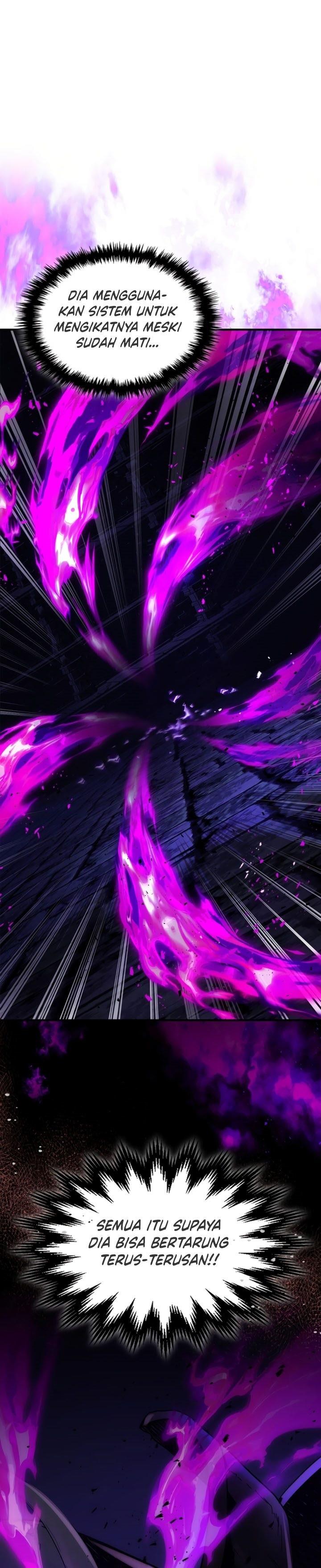 Leveling With the Gods Chap 77 - Next Chap 78