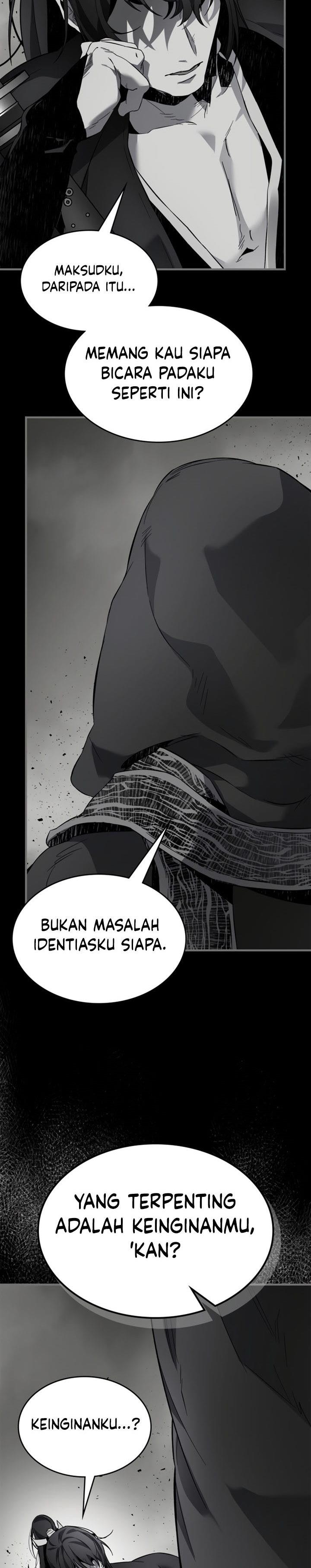 Leveling With the Gods Chap 77 - Next Chap 78
