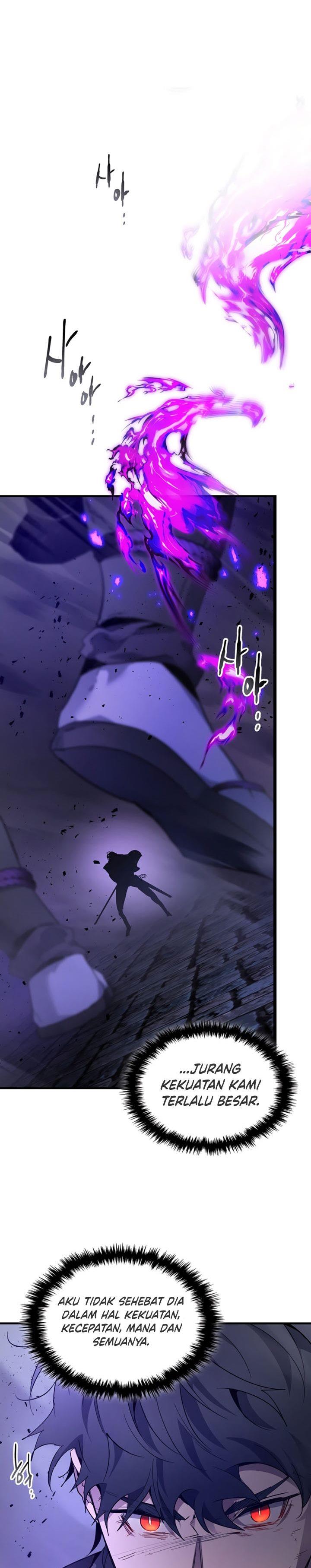 Leveling With the Gods Chap 77 - Next Chap 78