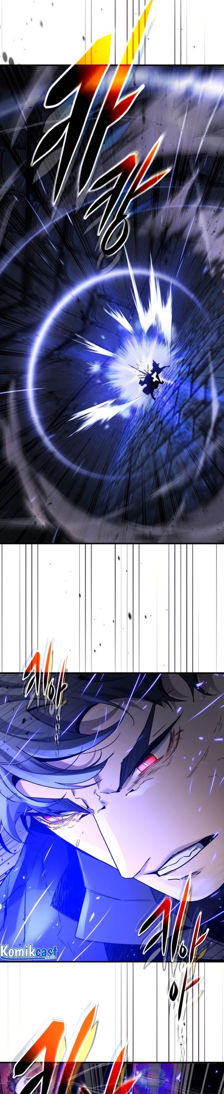 Leveling With the Gods Chap 77 - Next Chap 78