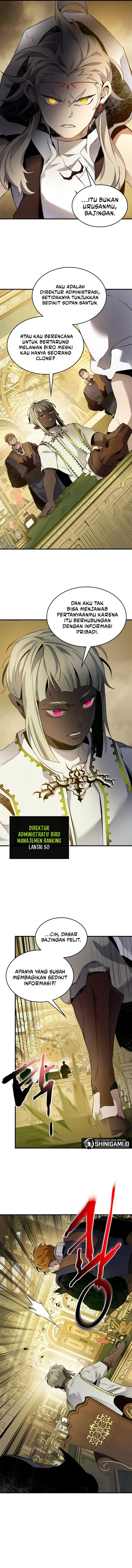 Leveling With the Gods Chap 76 - Next Chap 77