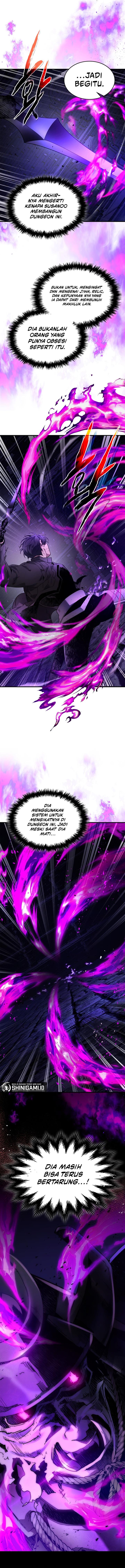 Leveling With the Gods Chap 76 - Next Chap 77