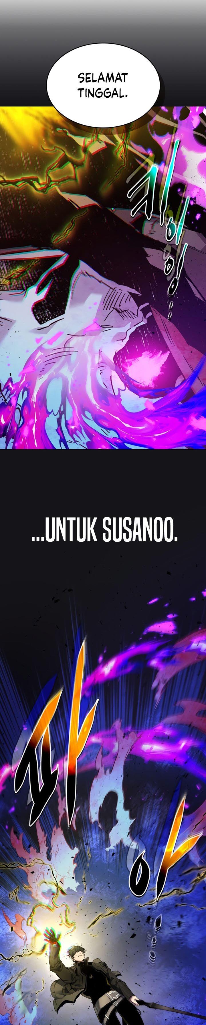 Leveling With the Gods Chap 78 - Next Chap 79