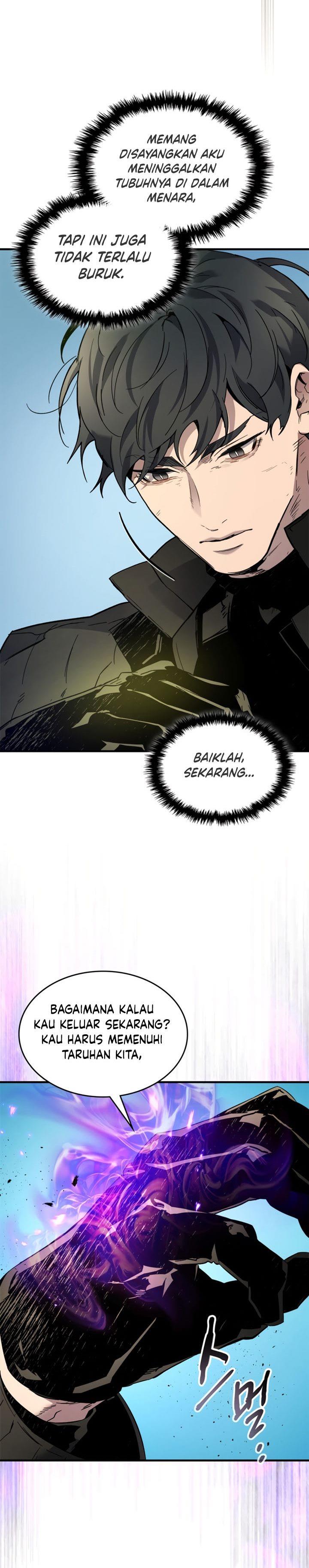 Leveling With the Gods Chap 78 - Next Chap 79