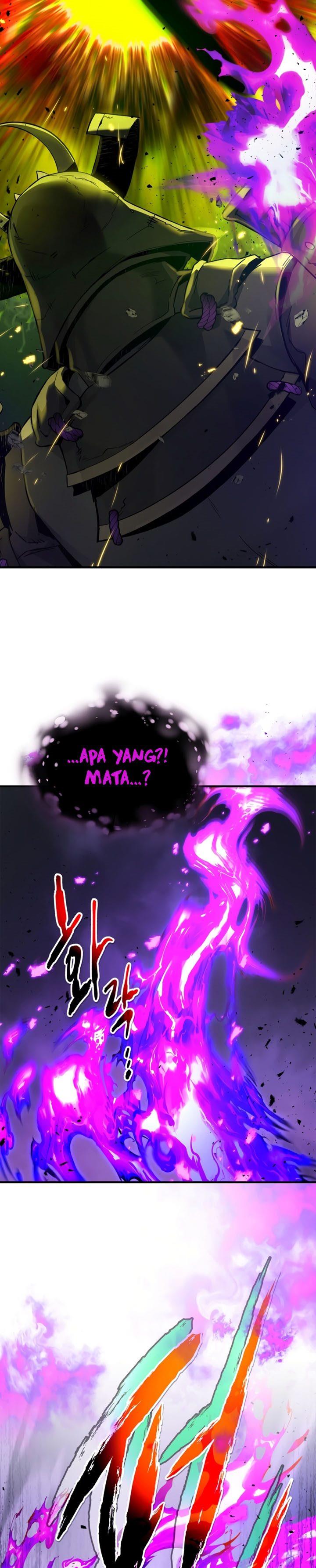 Leveling With the Gods Chap 78 - Next Chap 79