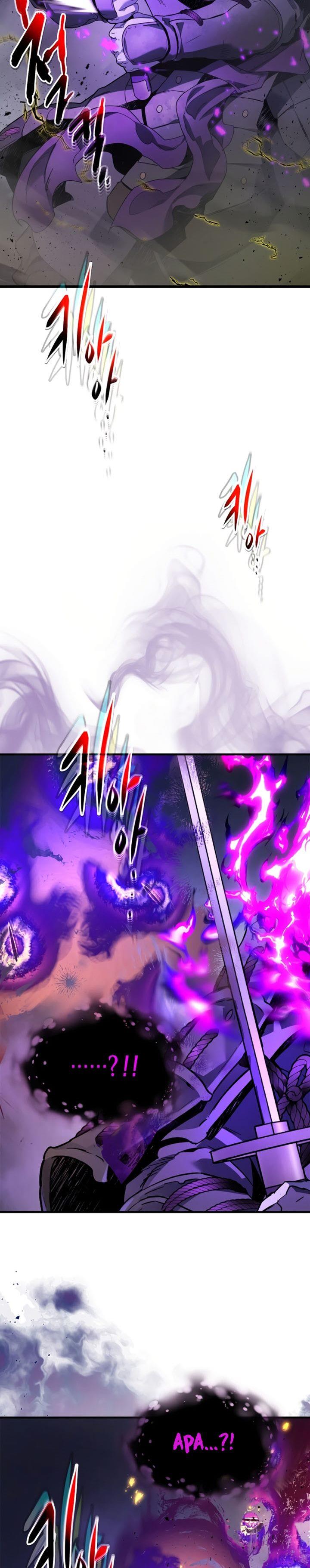 Leveling With the Gods Chap 78 - Next Chap 79