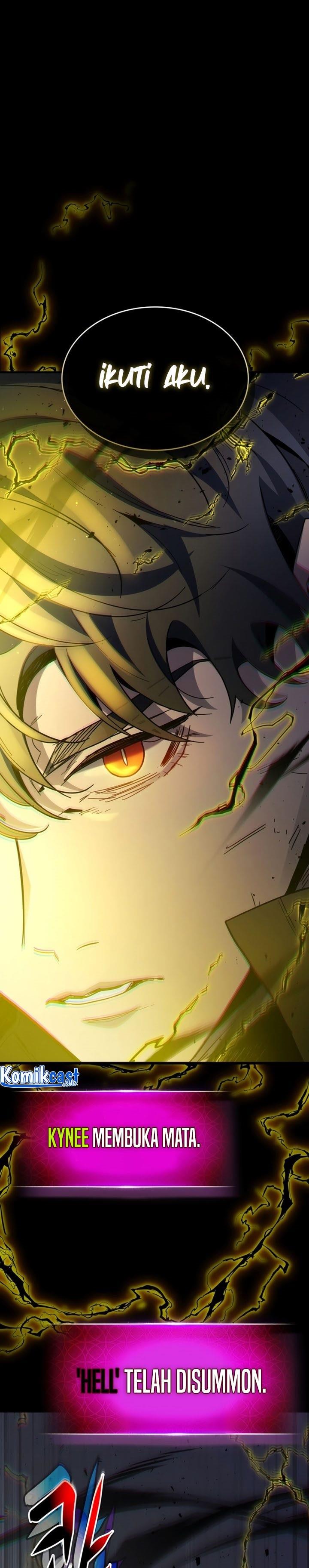 Leveling With the Gods Chap 78 - Next Chap 79