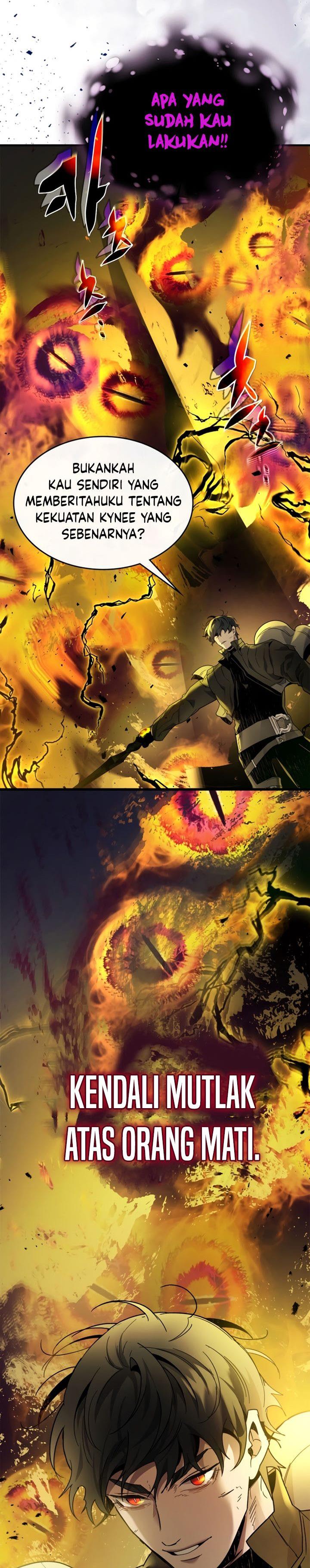 Leveling With the Gods Chap 78 - Next Chap 79