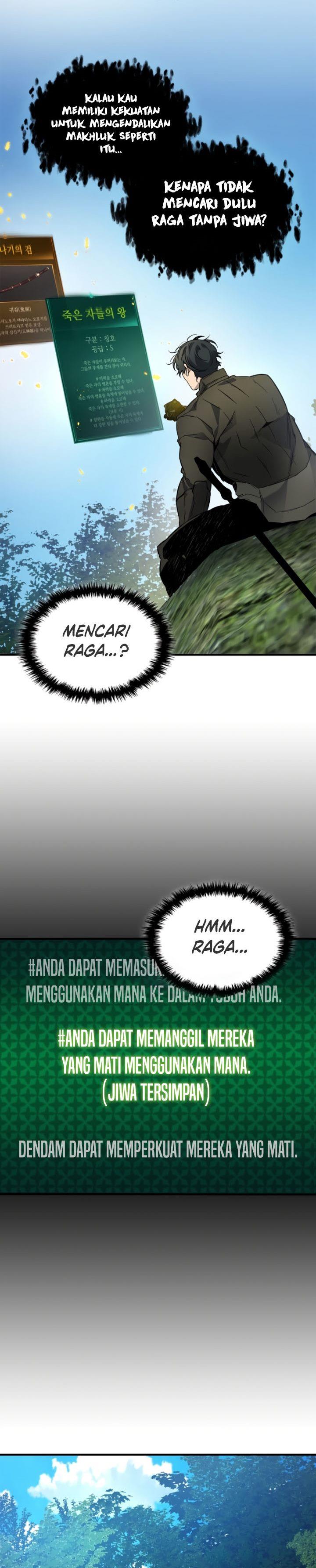 Leveling With the Gods Chap 78 - Next Chap 79