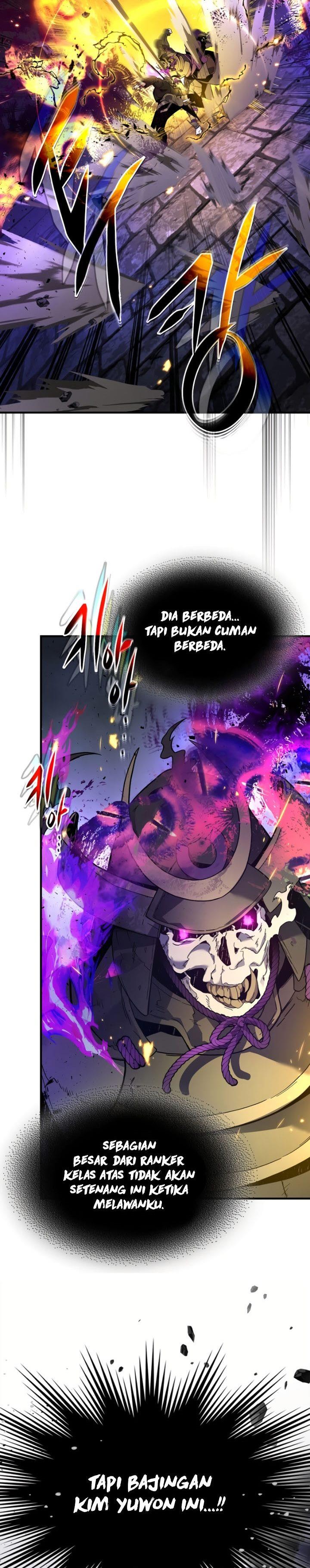 Leveling With the Gods Chap 78 - Next Chap 79